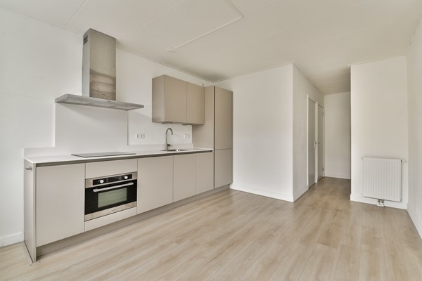 Medium property photo - Bos en Lommerweg 129-1, 1055 DR Amsterdam